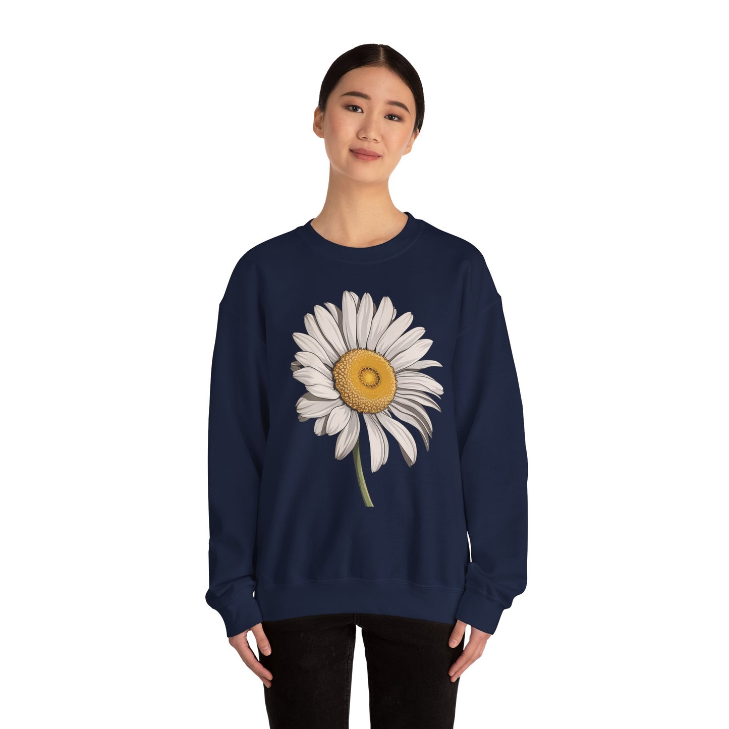 Sonnenblume Sweatshirt