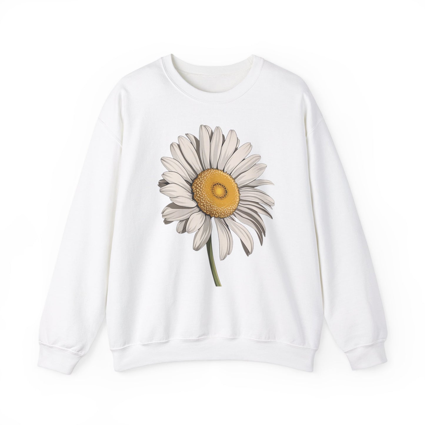 Sonnenblume Sweatshirt