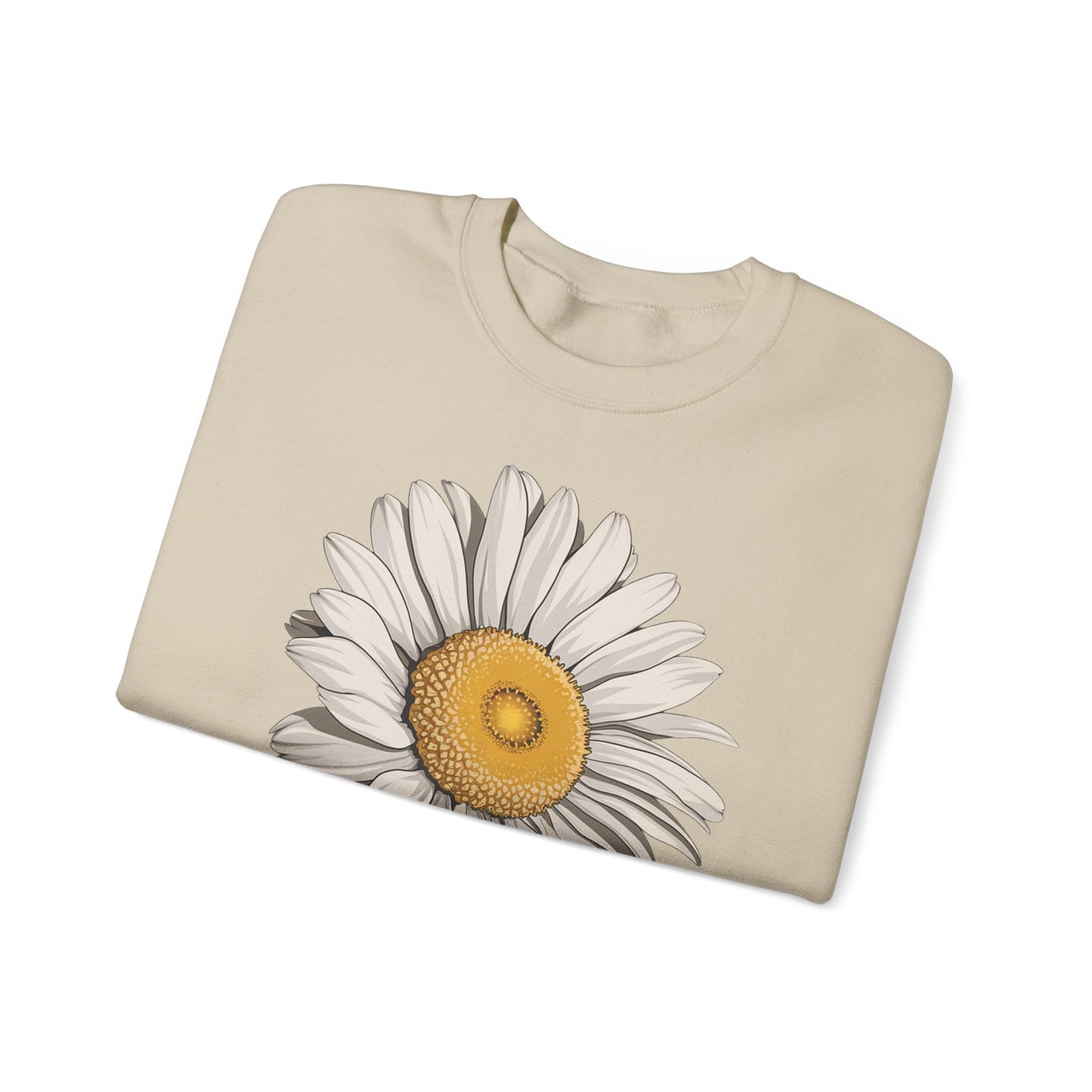 Sonnenblume Sweatshirt