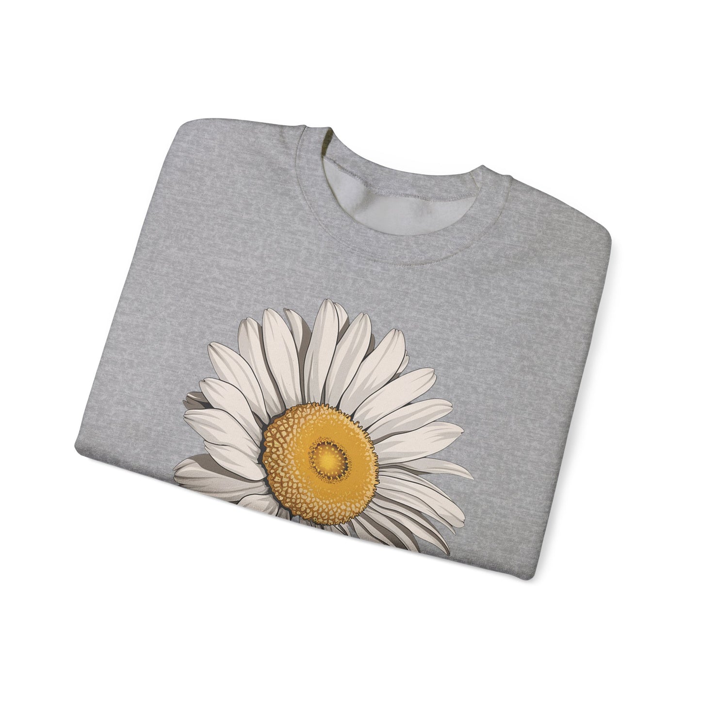 Sonnenblume Sweatshirt