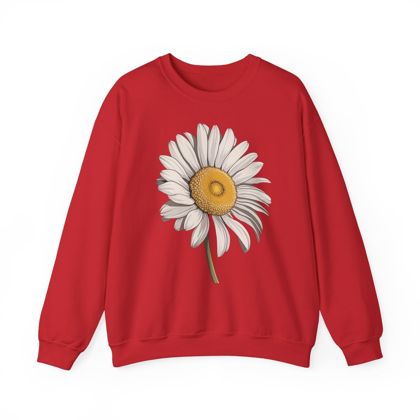 Sonnenblume Sweatshirt