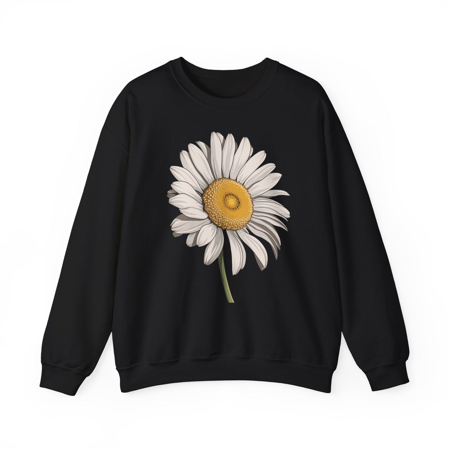 Sonnenblume Sweatshirt