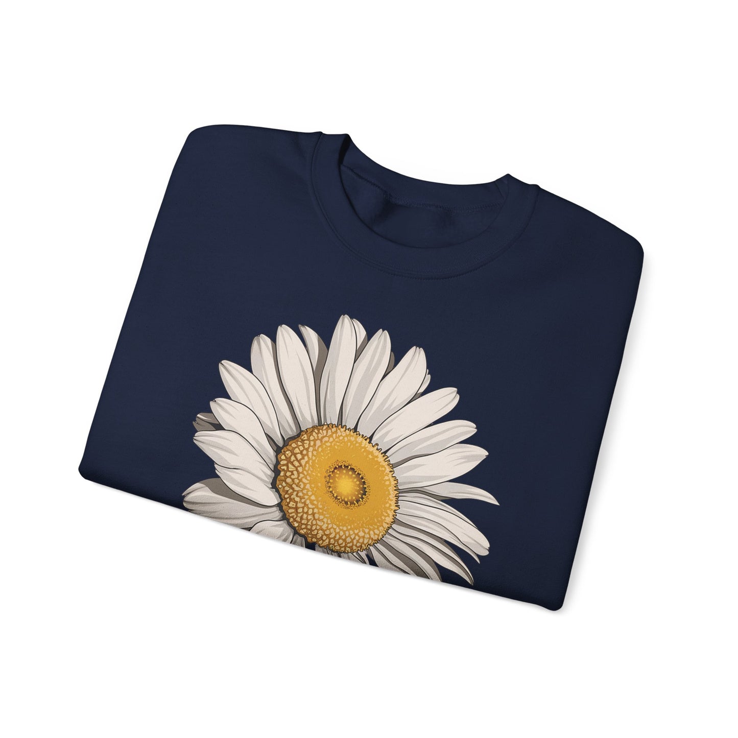 Sonnenblume Sweatshirt