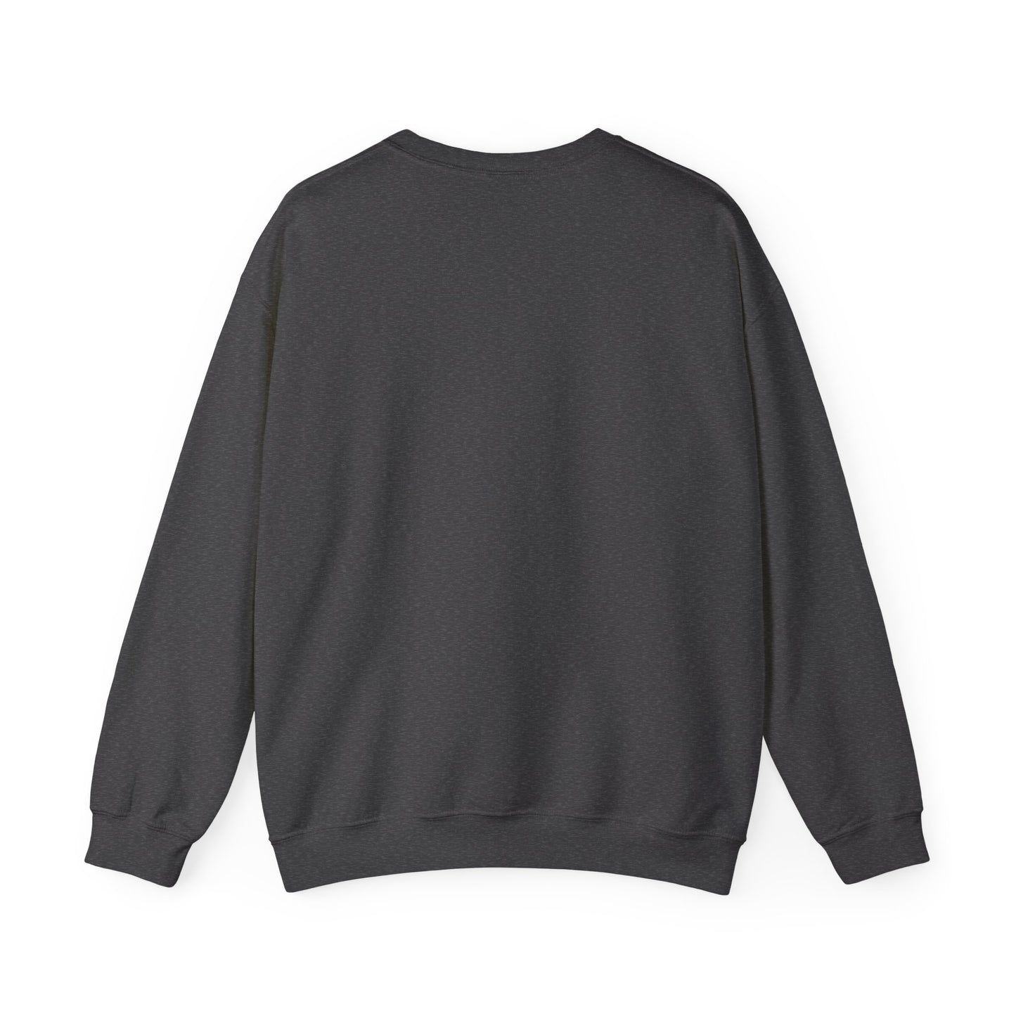 blaue Schmetterlinge Sweatshirt