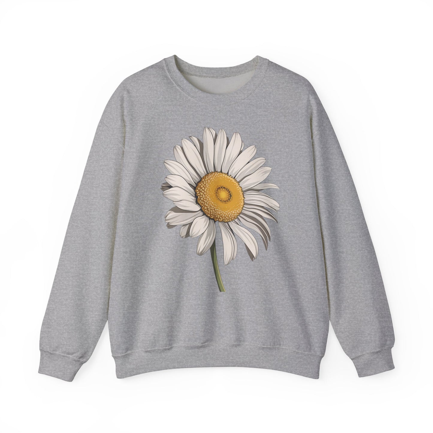 Sonnenblume Sweatshirt