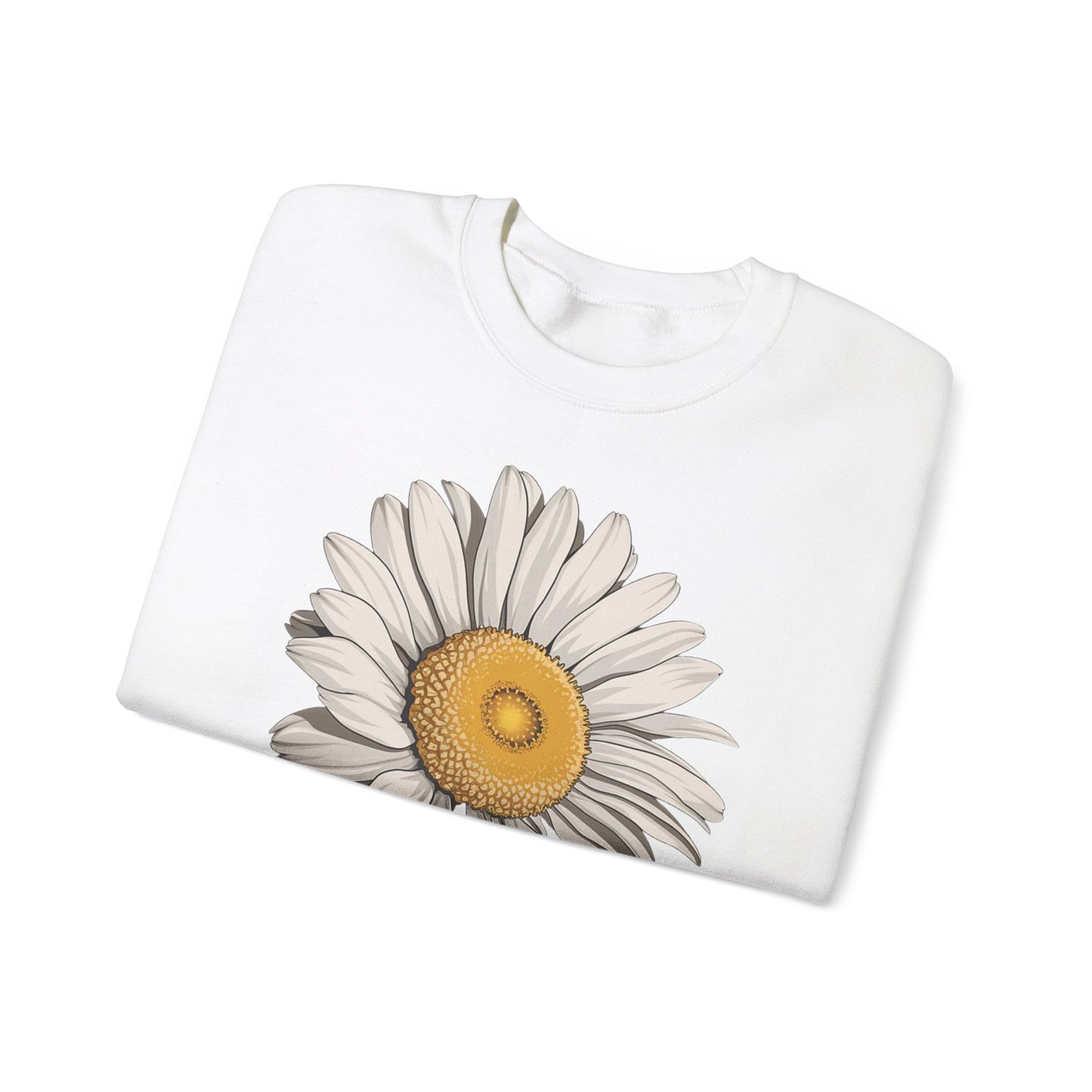 Sonnenblume Sweatshirt