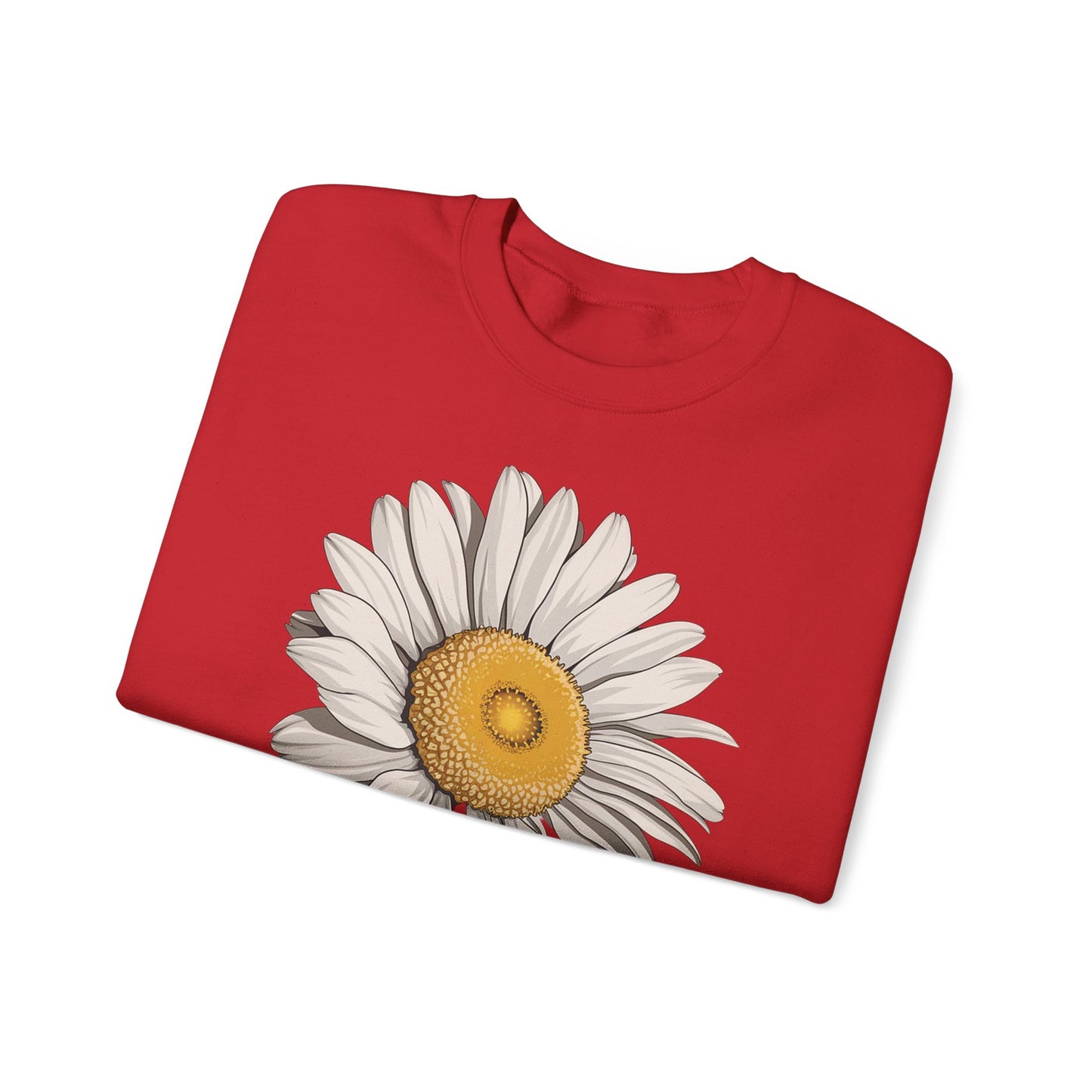 Sonnenblume Sweatshirt