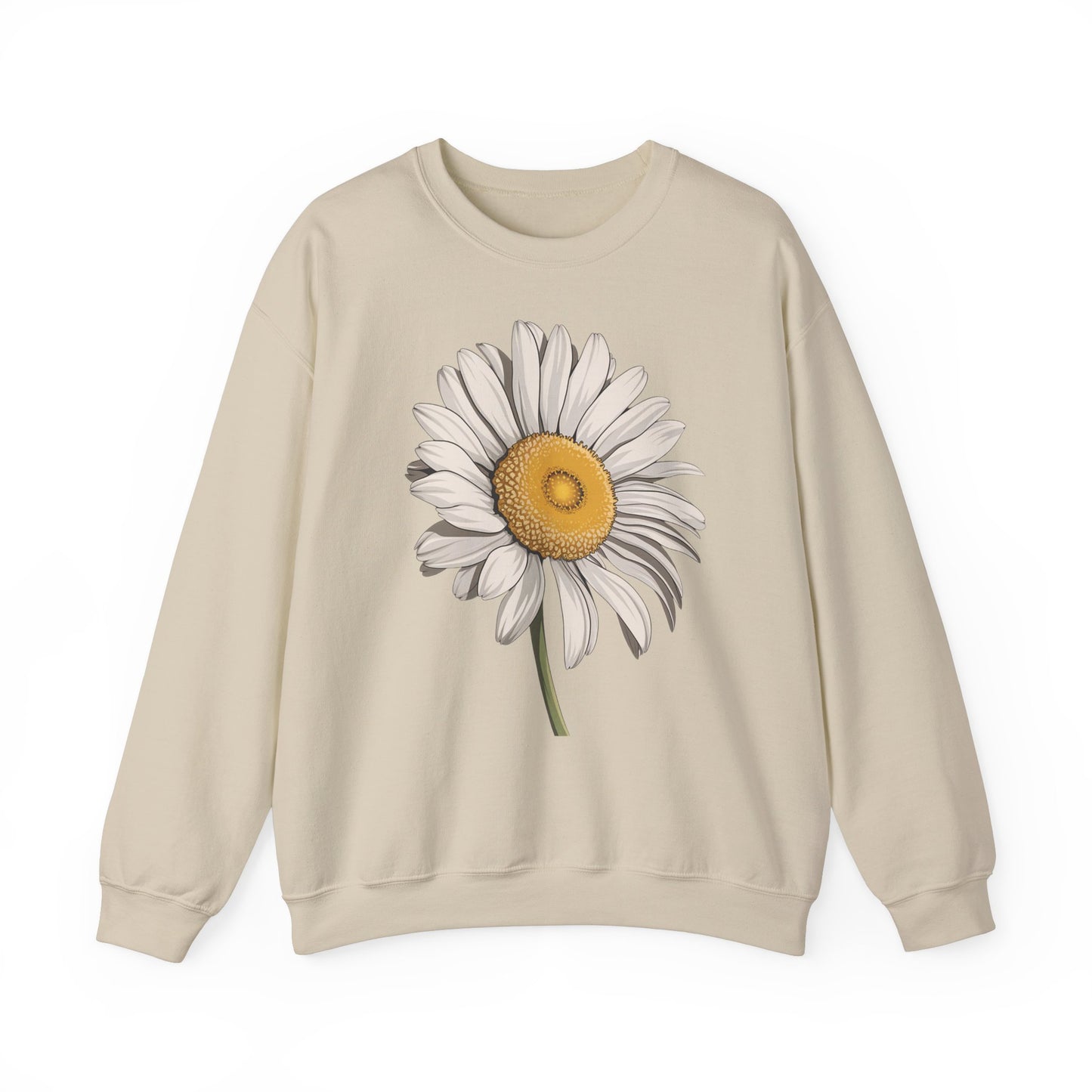 Sonnenblume Sweatshirt