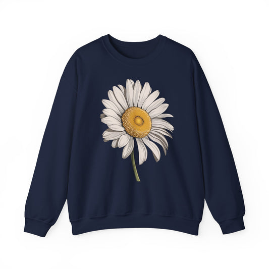 Sonnenblume Sweatshirt