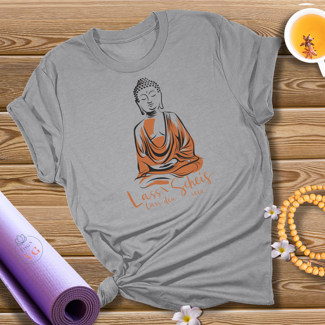 Buddha T-Shirt