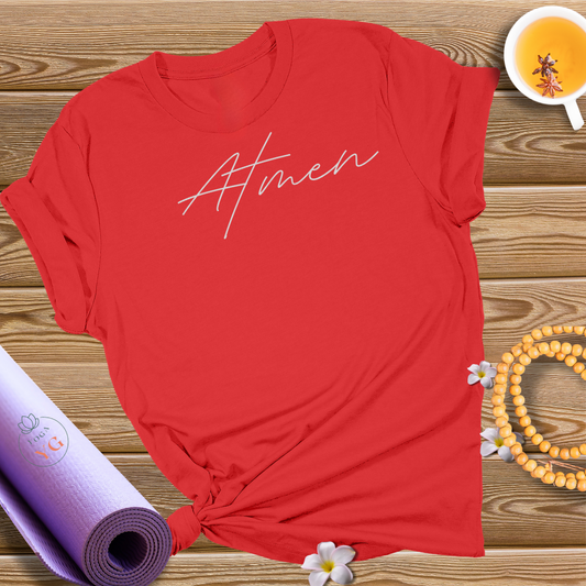 Atmen T-Shirt