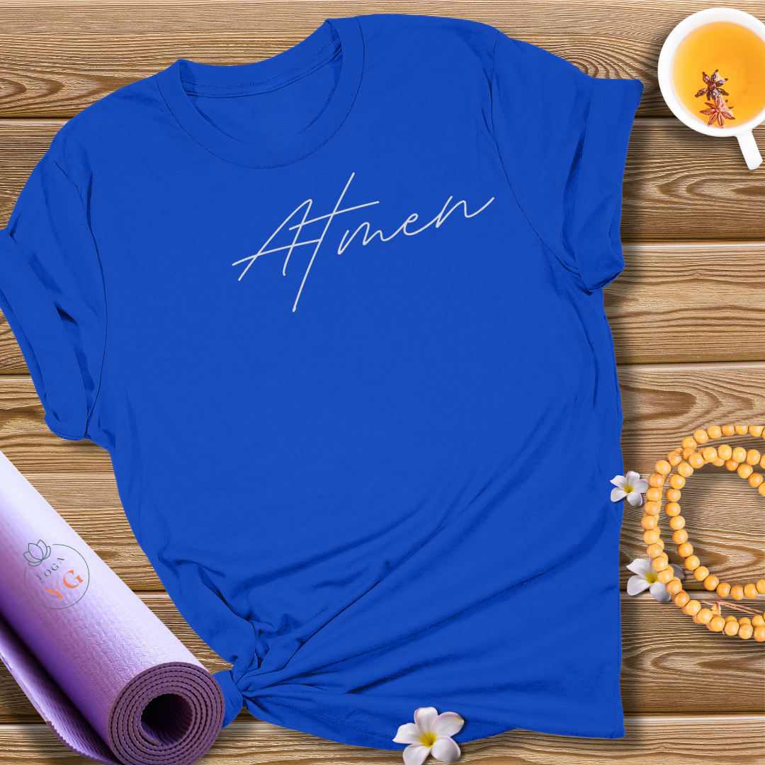 Atmen T-Shirt