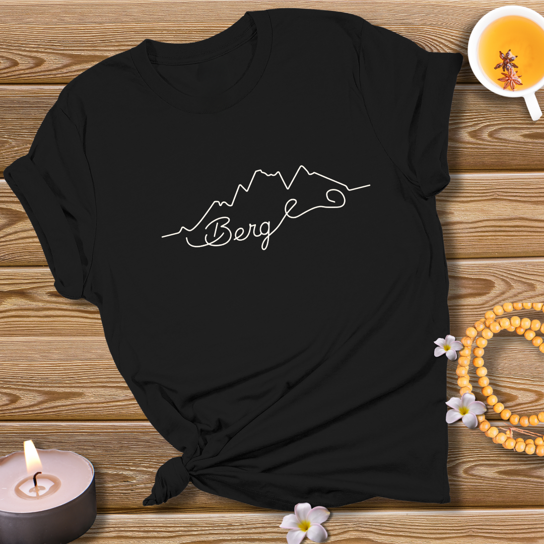 Berge T-Shirt