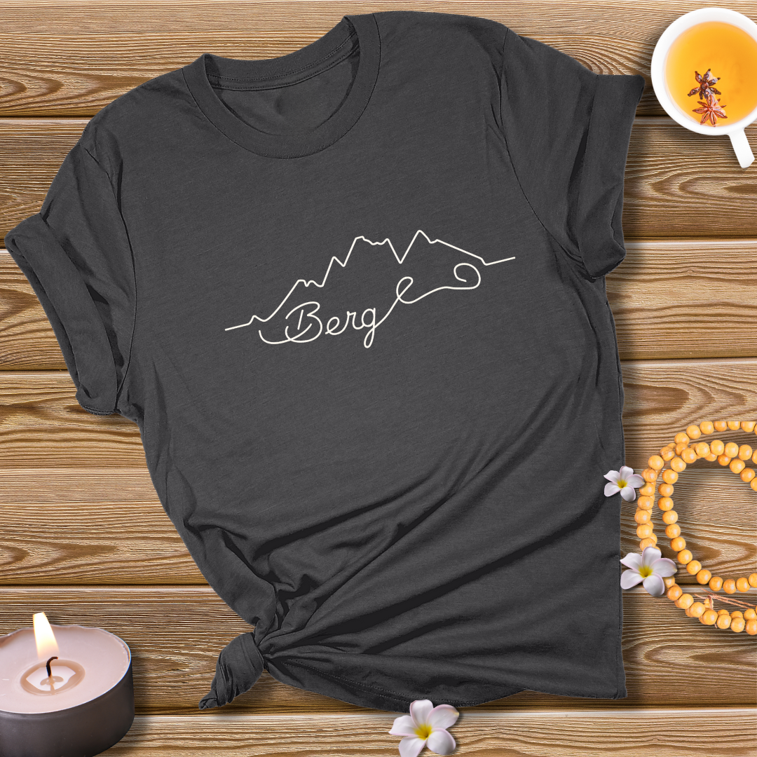 Berge T-Shirt