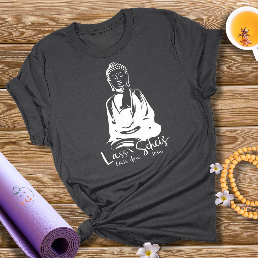 Buddha T-Shirt