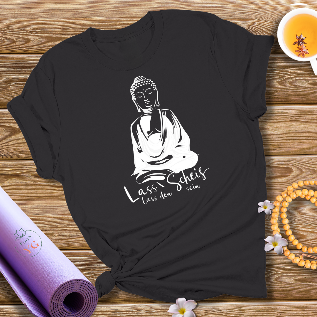 Buddha T-Shirt