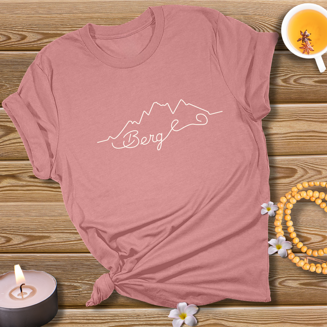 Berge T-Shirt