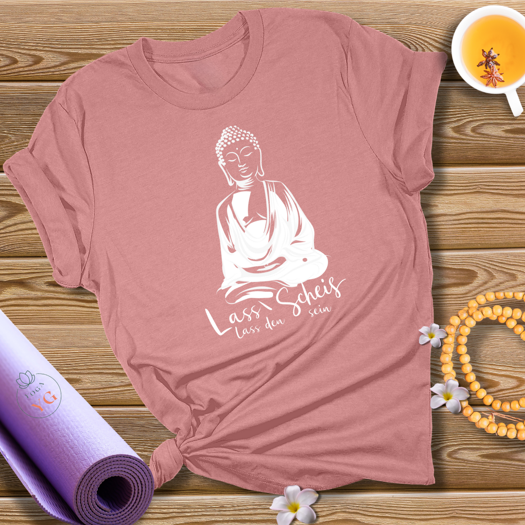 Buddha T-Shirt