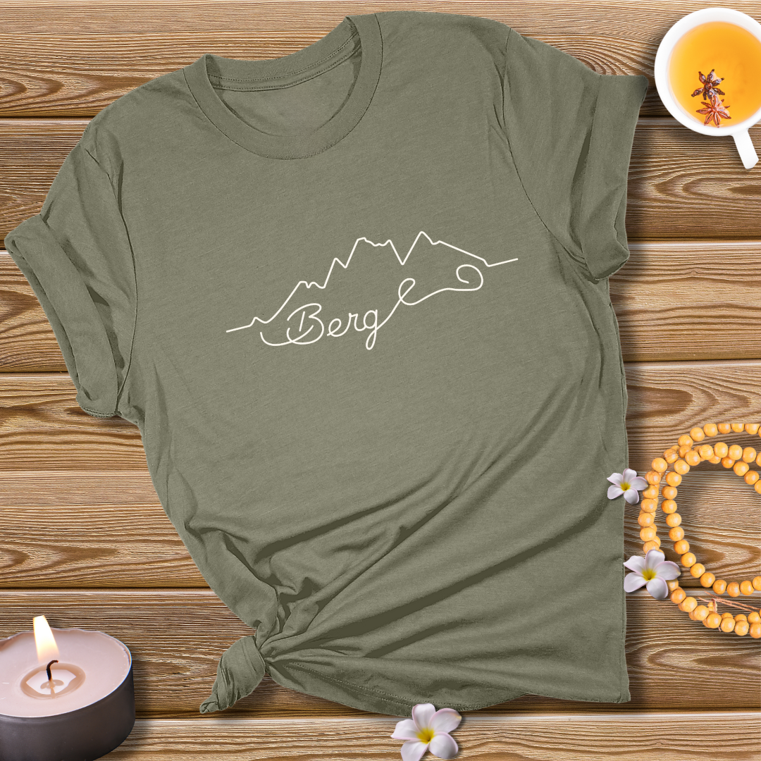 Berge T-Shirt