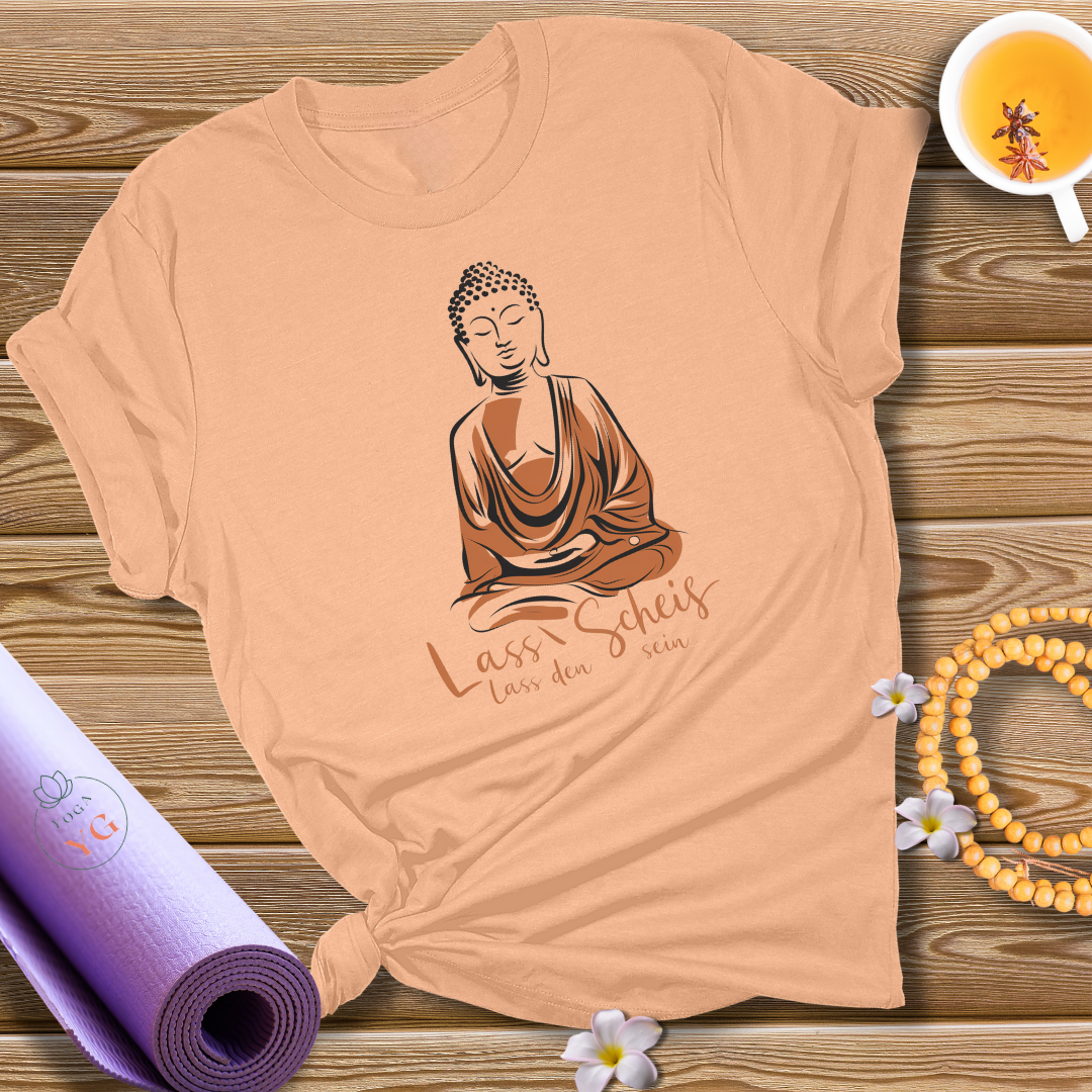 Buddha T-Shirt