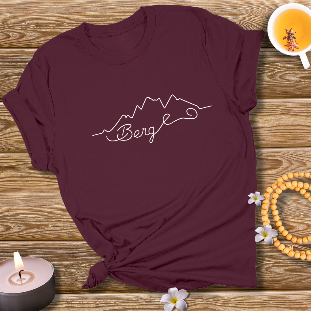 Berge T-Shirt