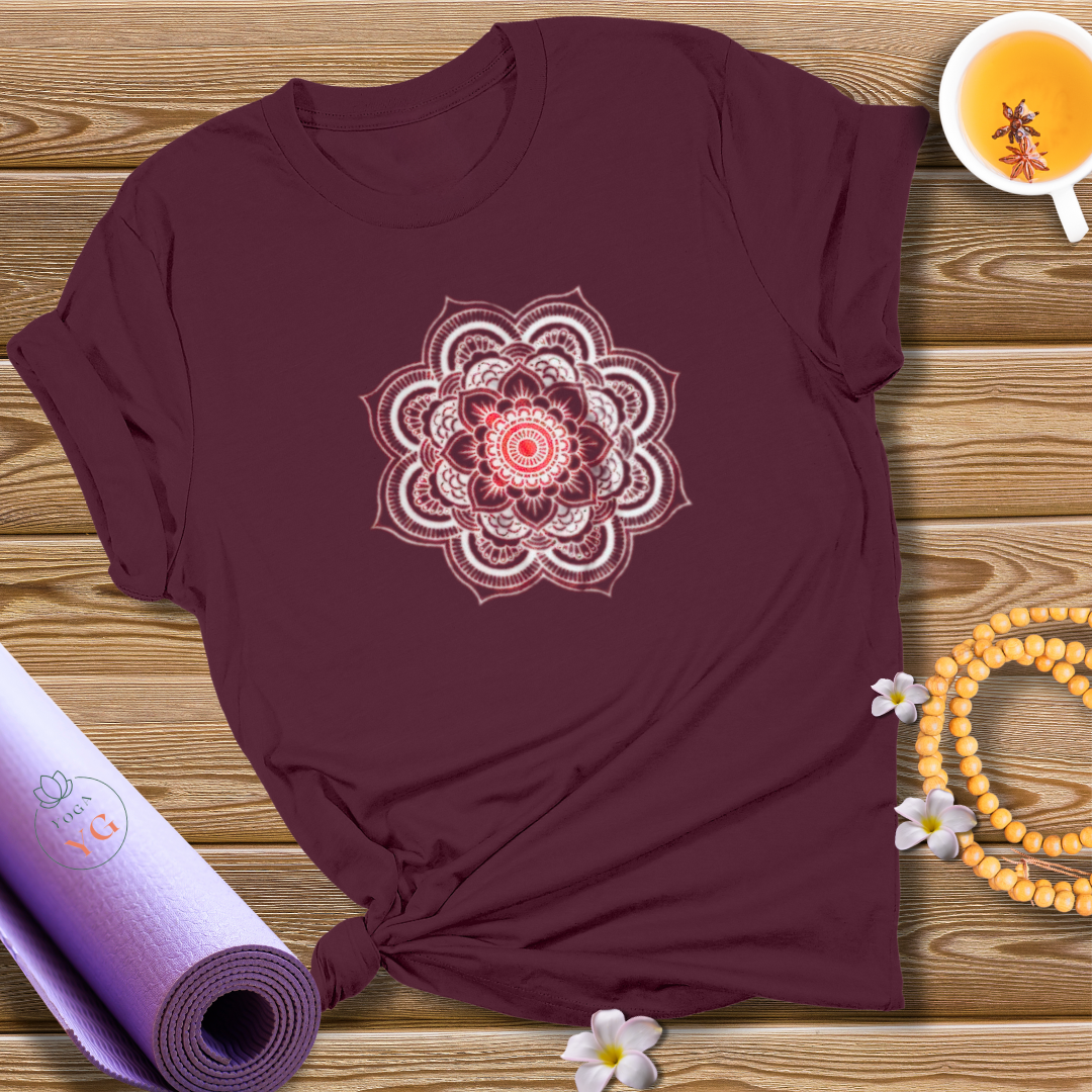 Mandala  T-Shirt