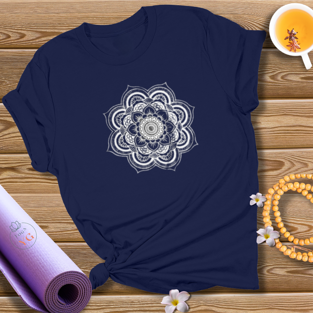 Mandala  T-Shirt