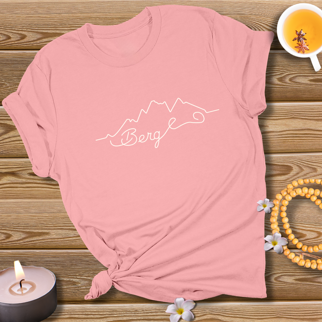 Berge T-Shirt