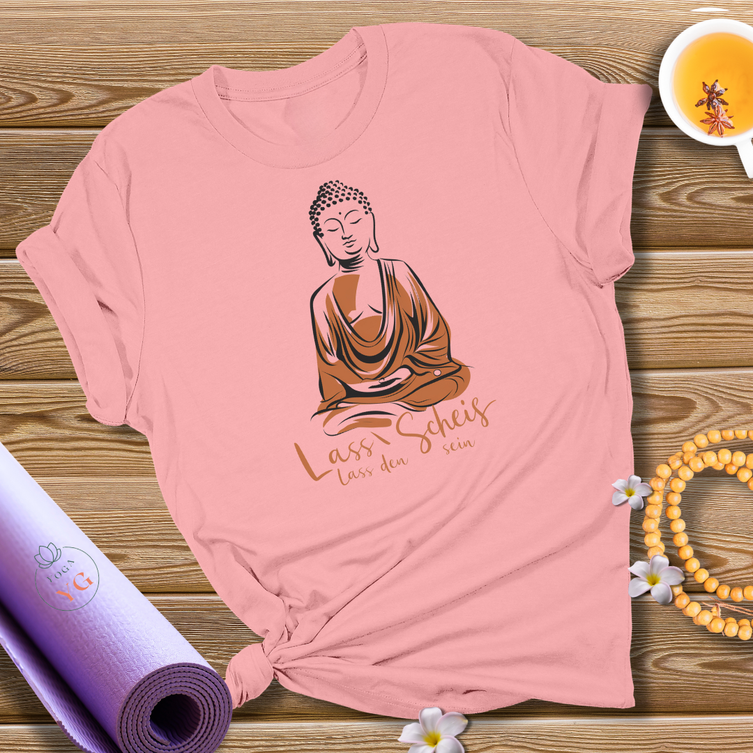 Buddha T-Shirt