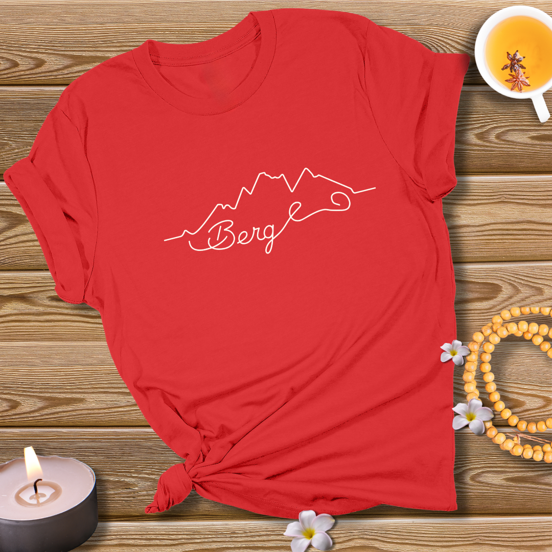 Berge T-Shirt