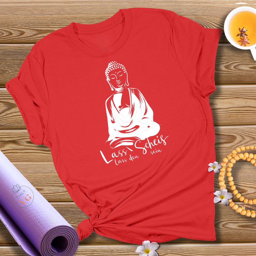 Buddha T-Shirt