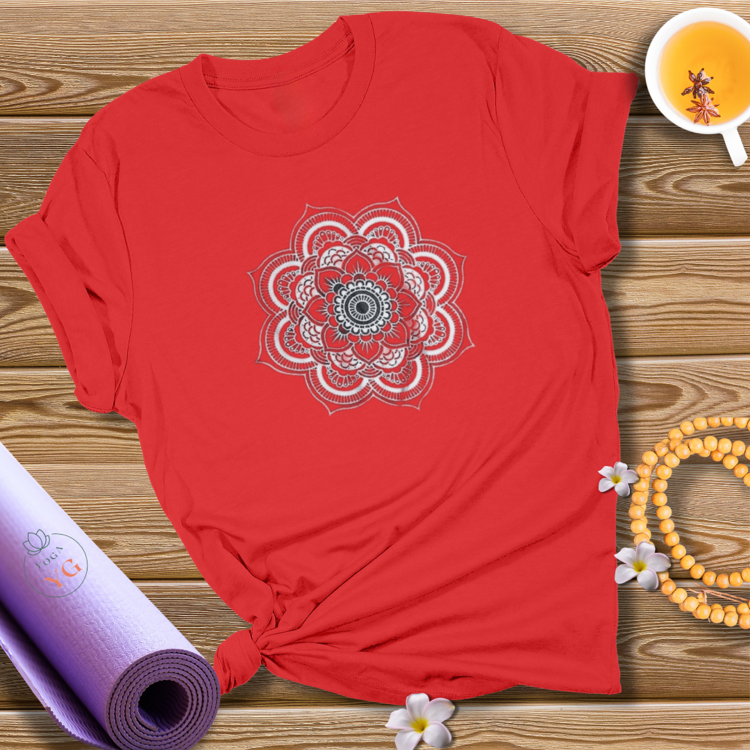 Mandala  T-Shirt