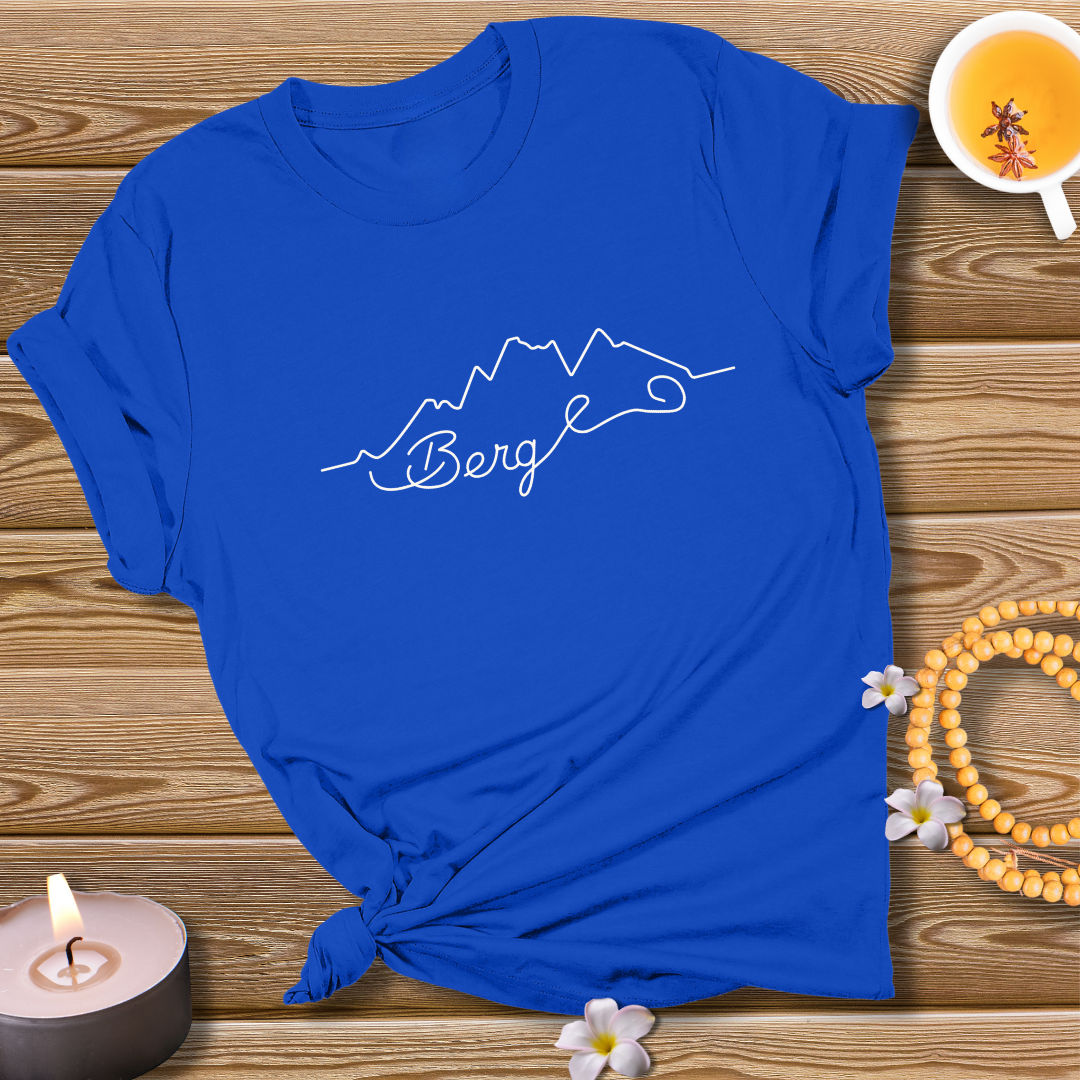 Berge T-Shirt