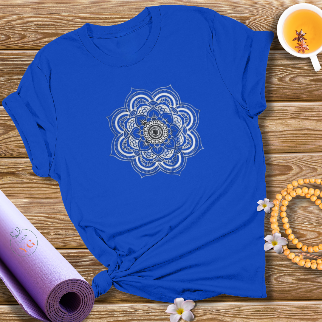 Mandala  T-Shirt