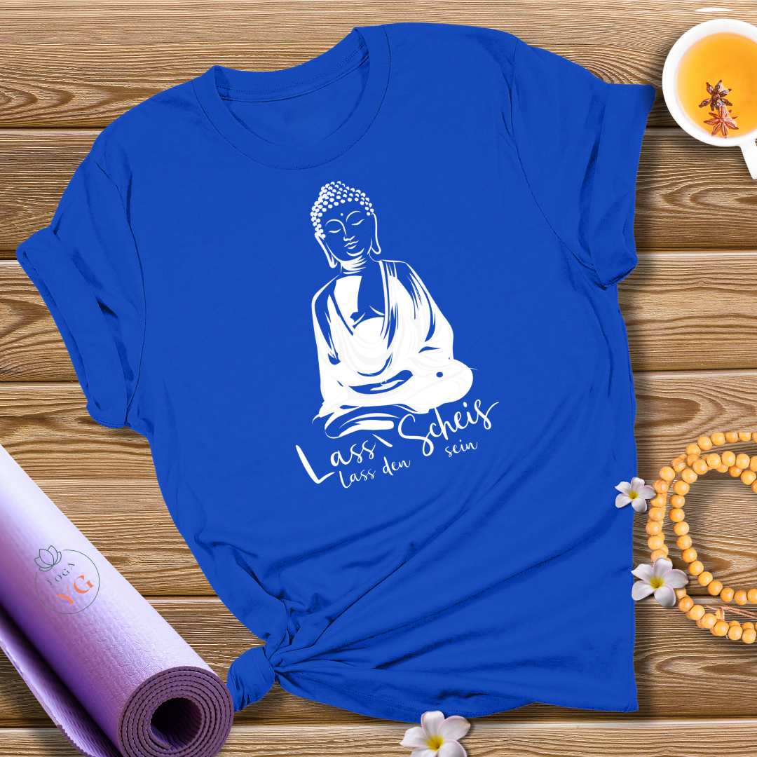 Buddha T-Shirt