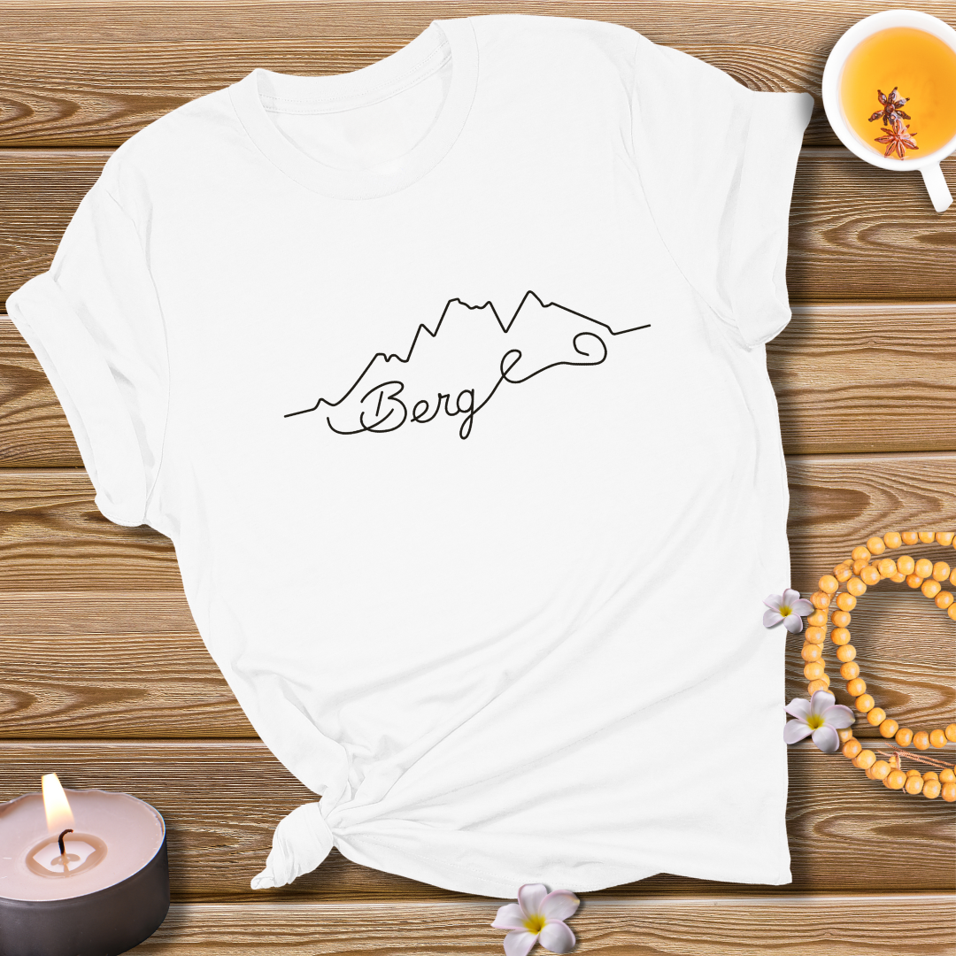 Berge T-Shirt