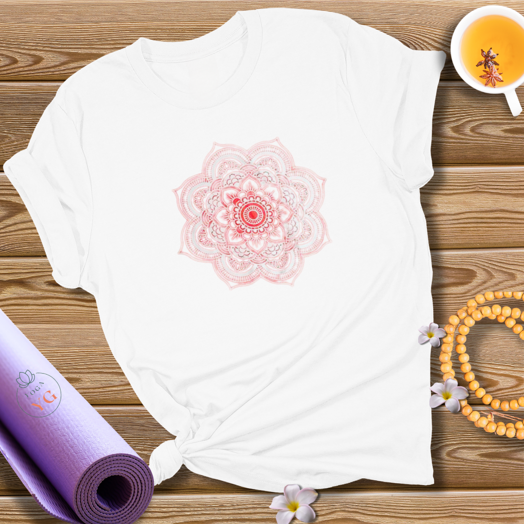 Mandala  T-Shirt