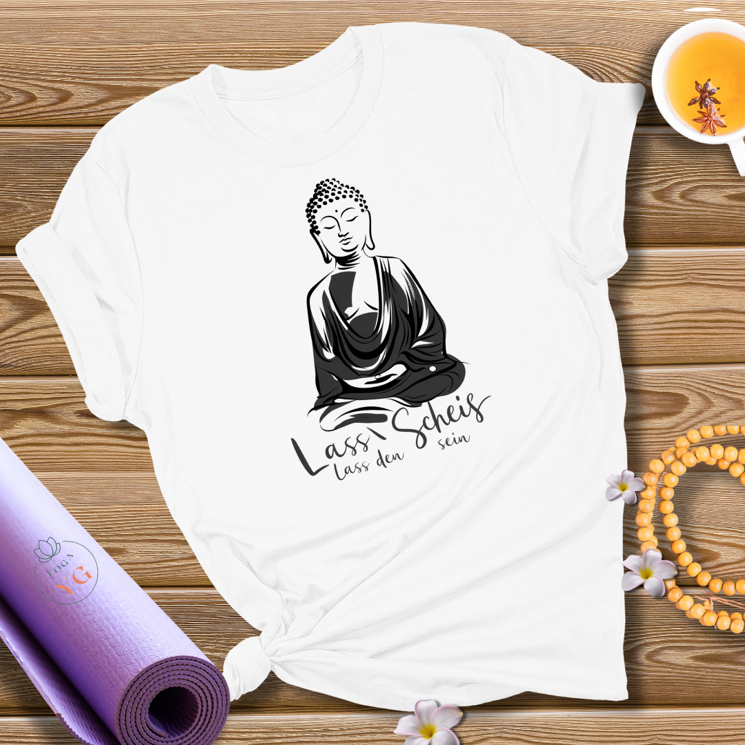 Buddha T-Shirt